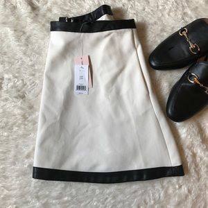 Banana Republic Full Skirt